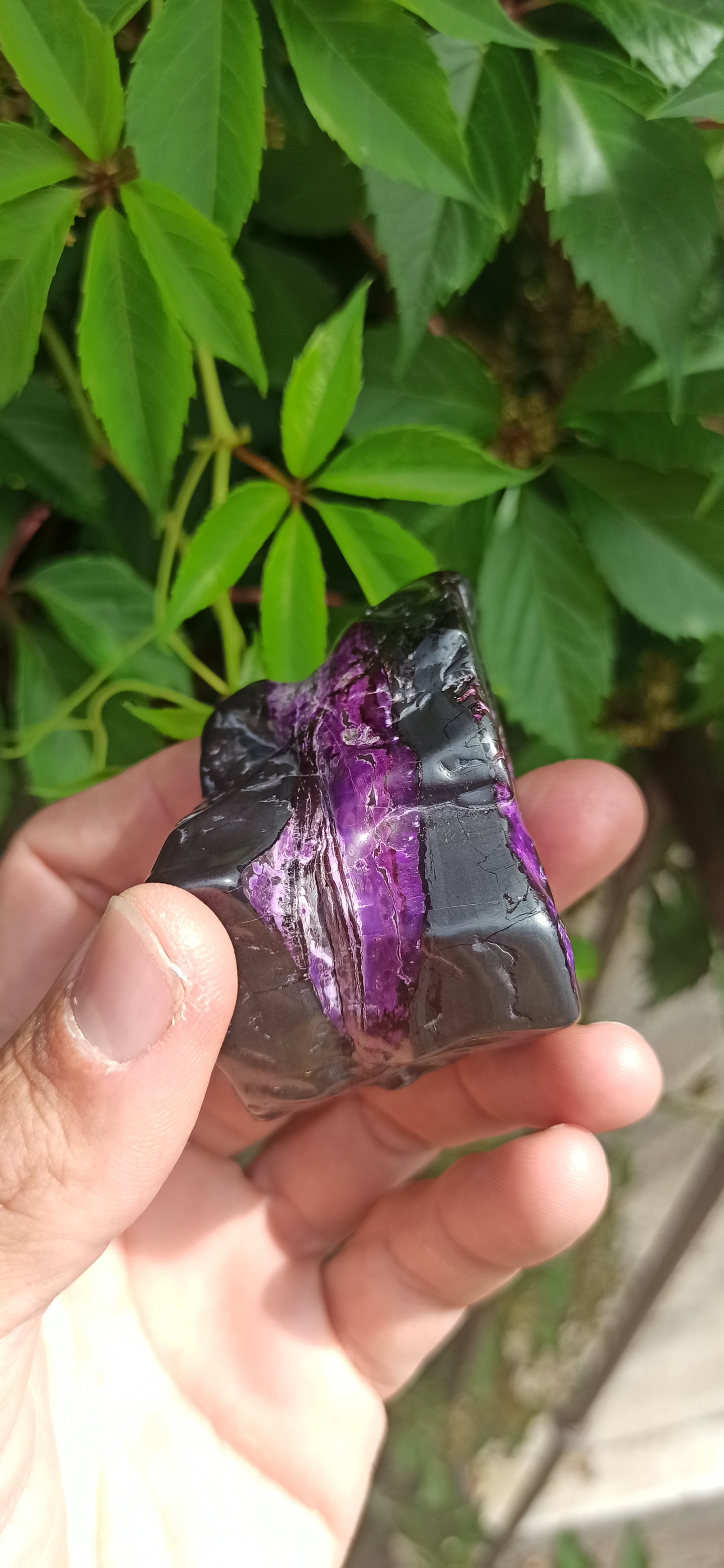 Sugilite Spécimen