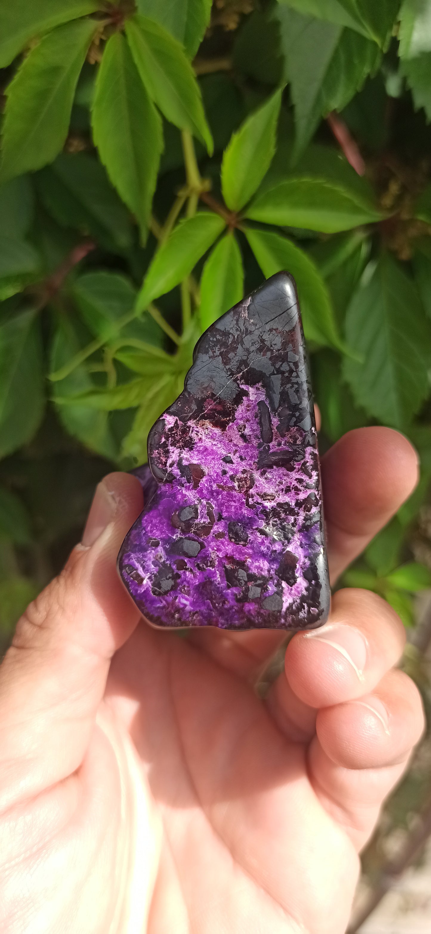Sugilite Spécimen