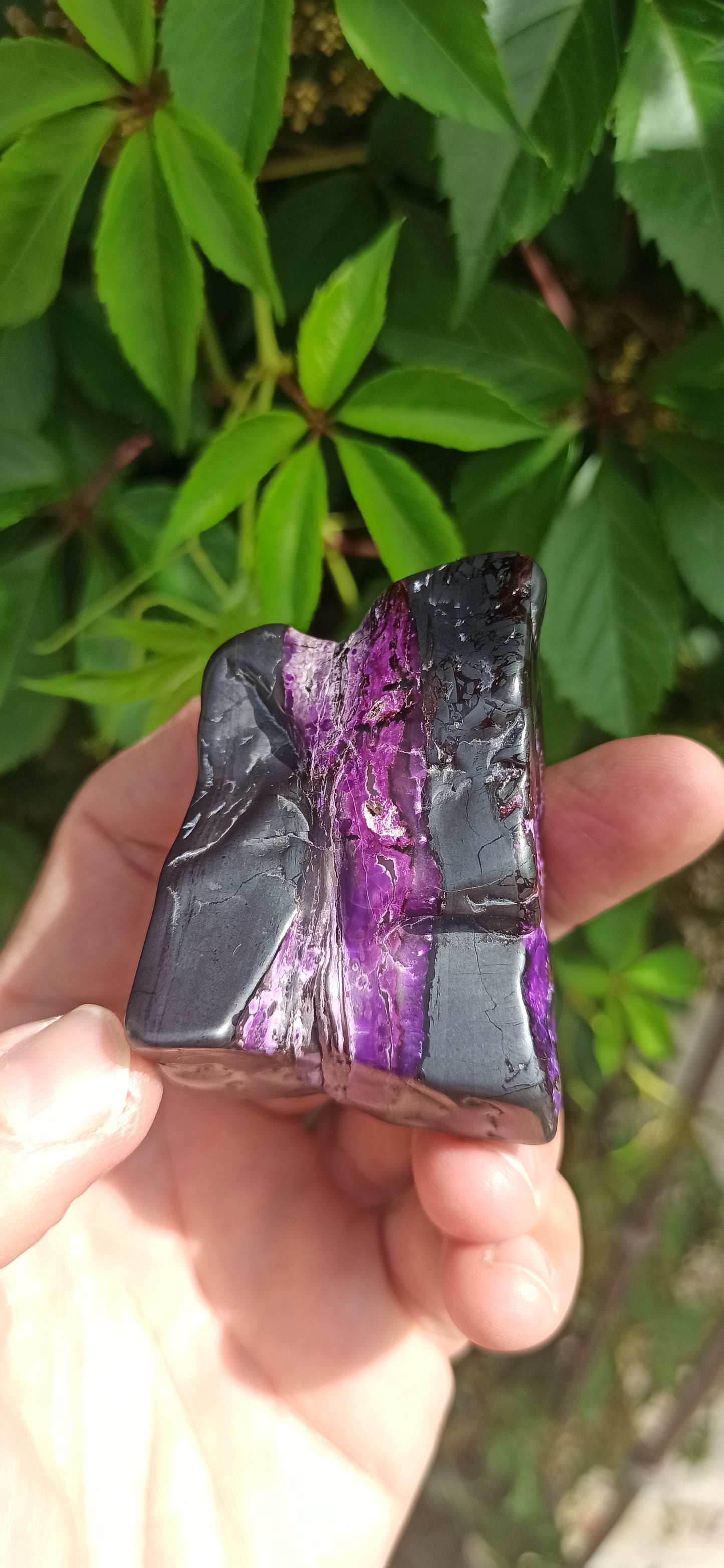 Sugilite Spécimen