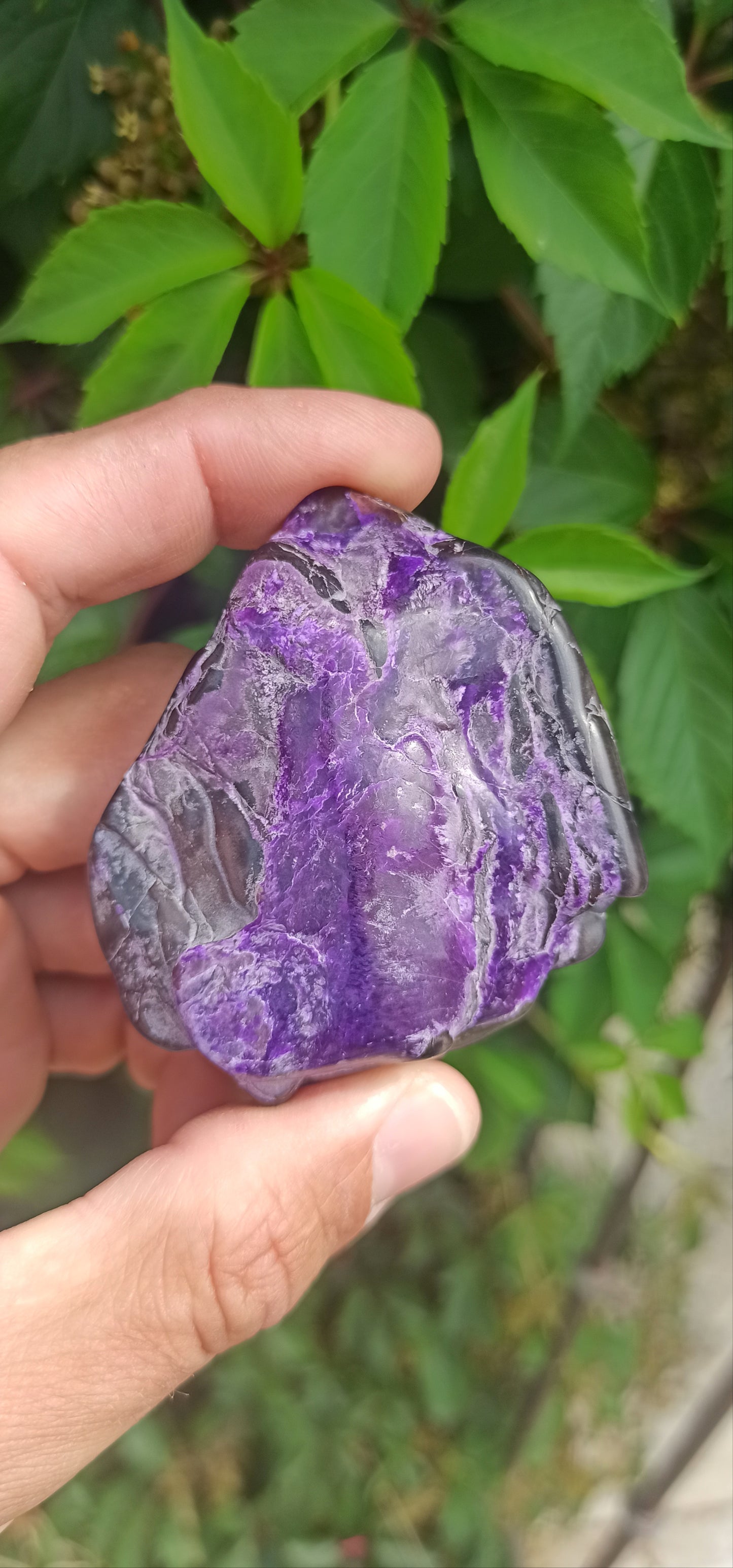 Sugilite Spécimen