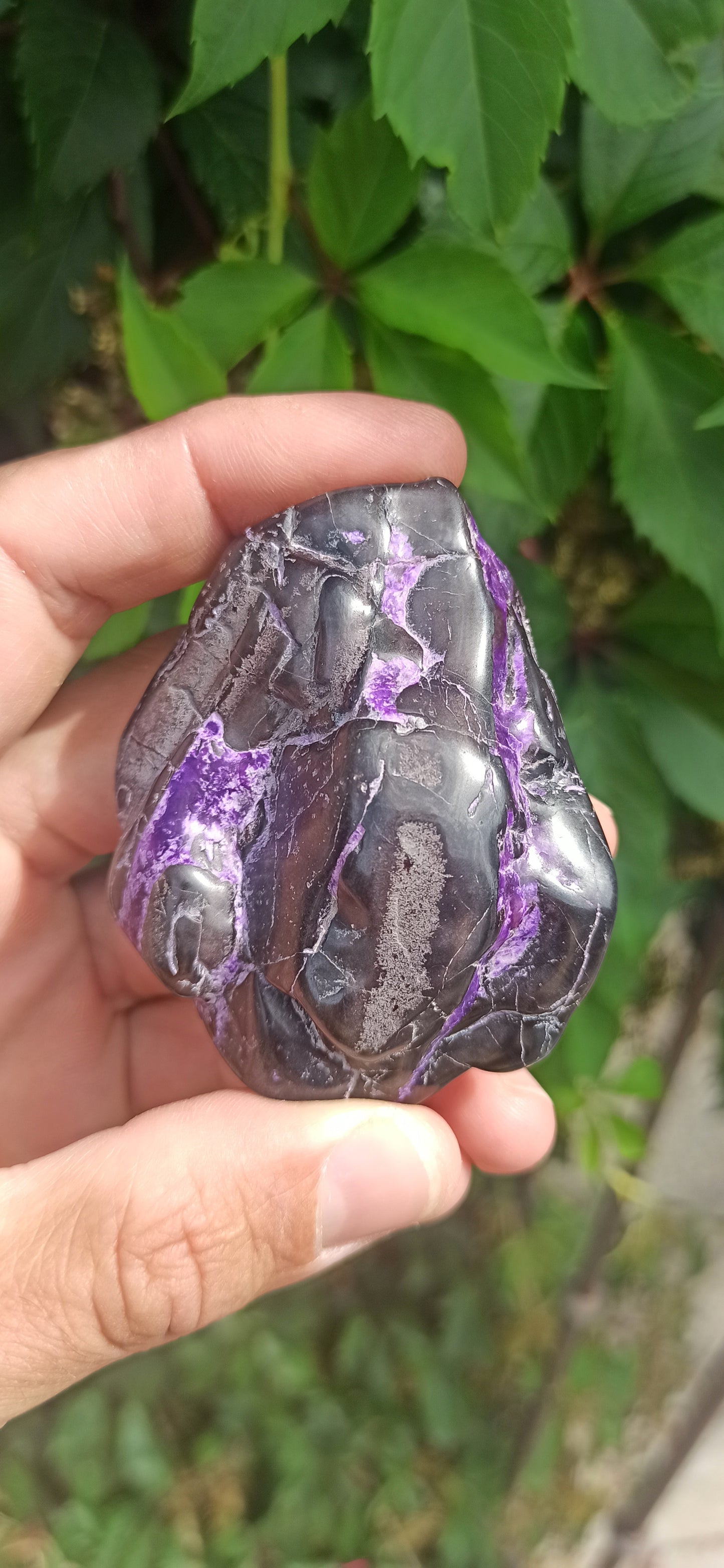 Sugilite Spécimen