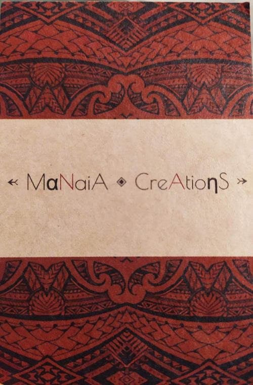 Manaia Creations