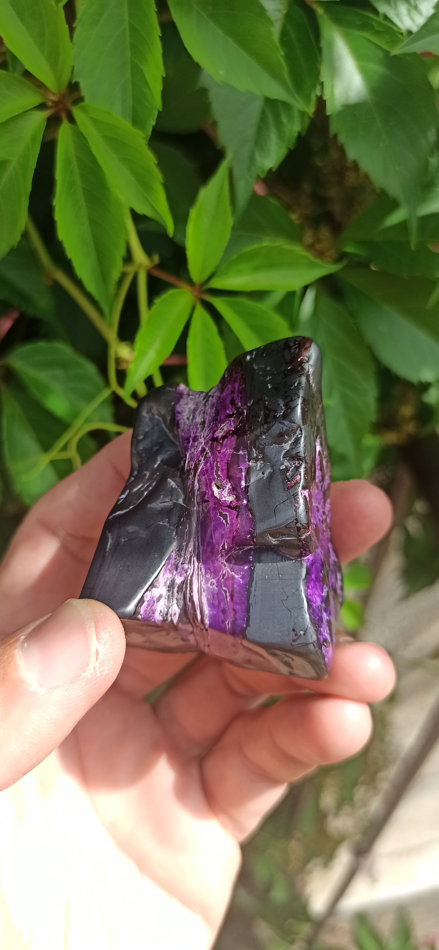 Sugilite Spécimen
