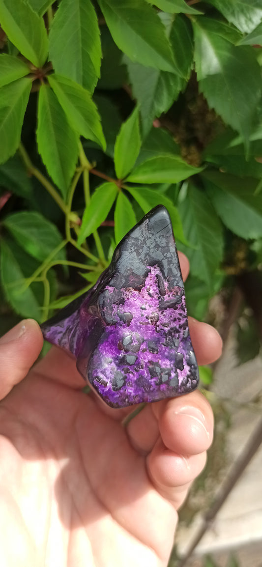 Sugilite Spécimen