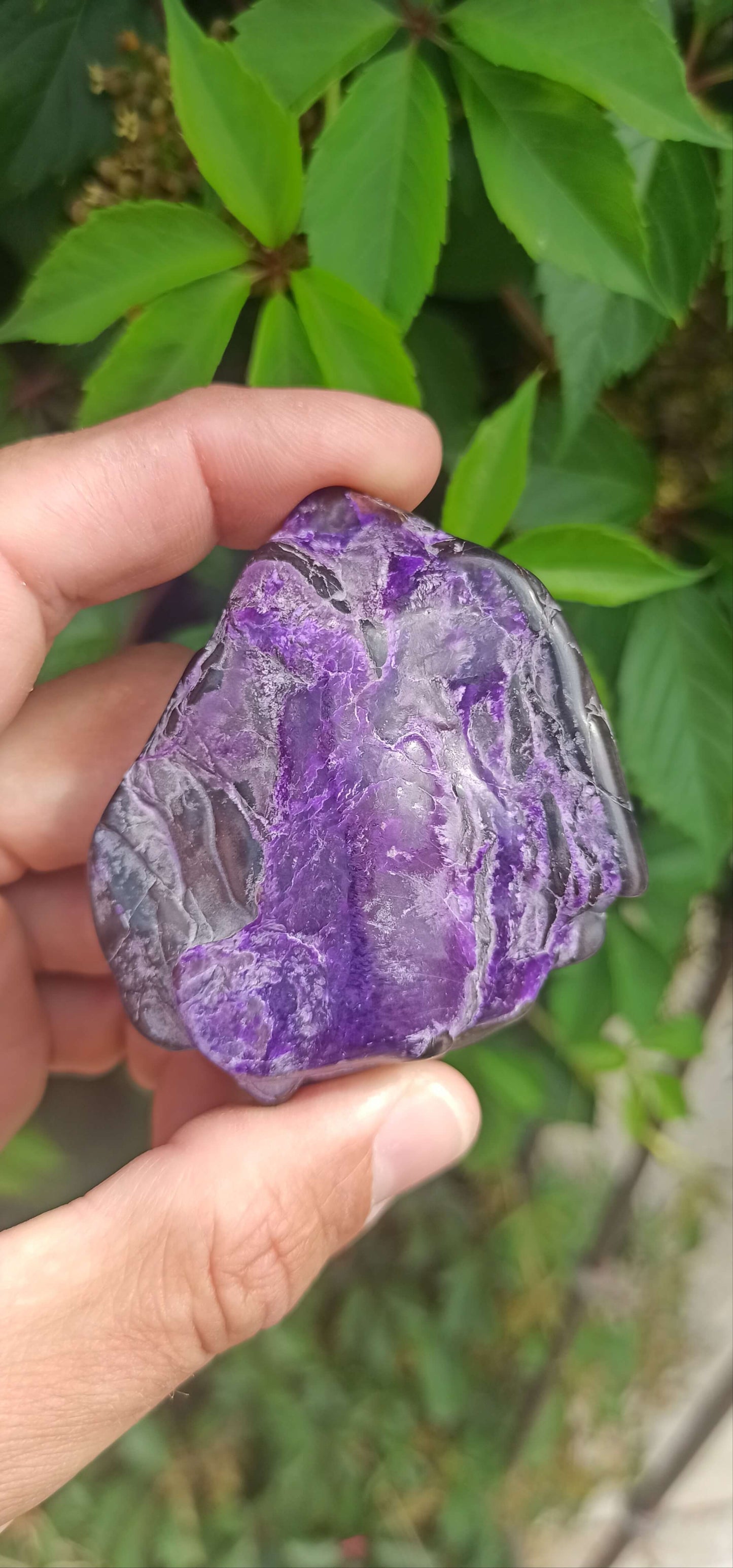 Sugilite Spécimen
