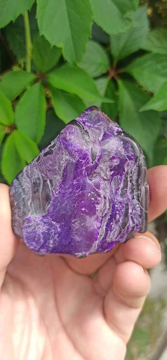 Sugilite Spécimen