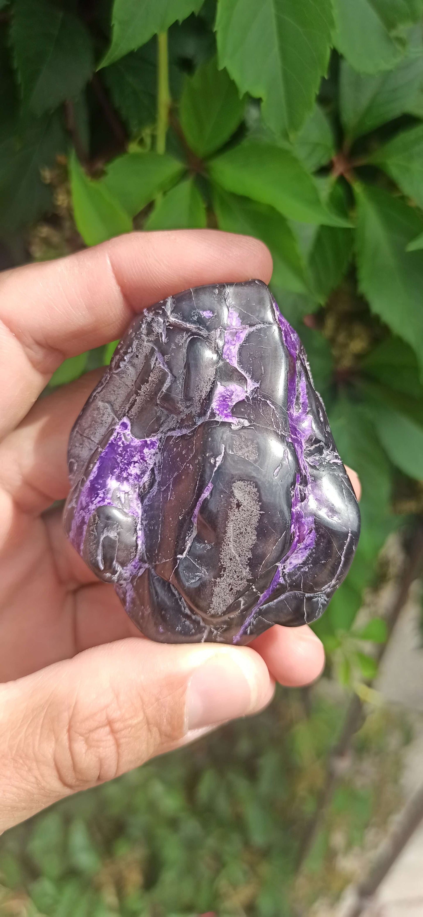 Sugilite Spécimen