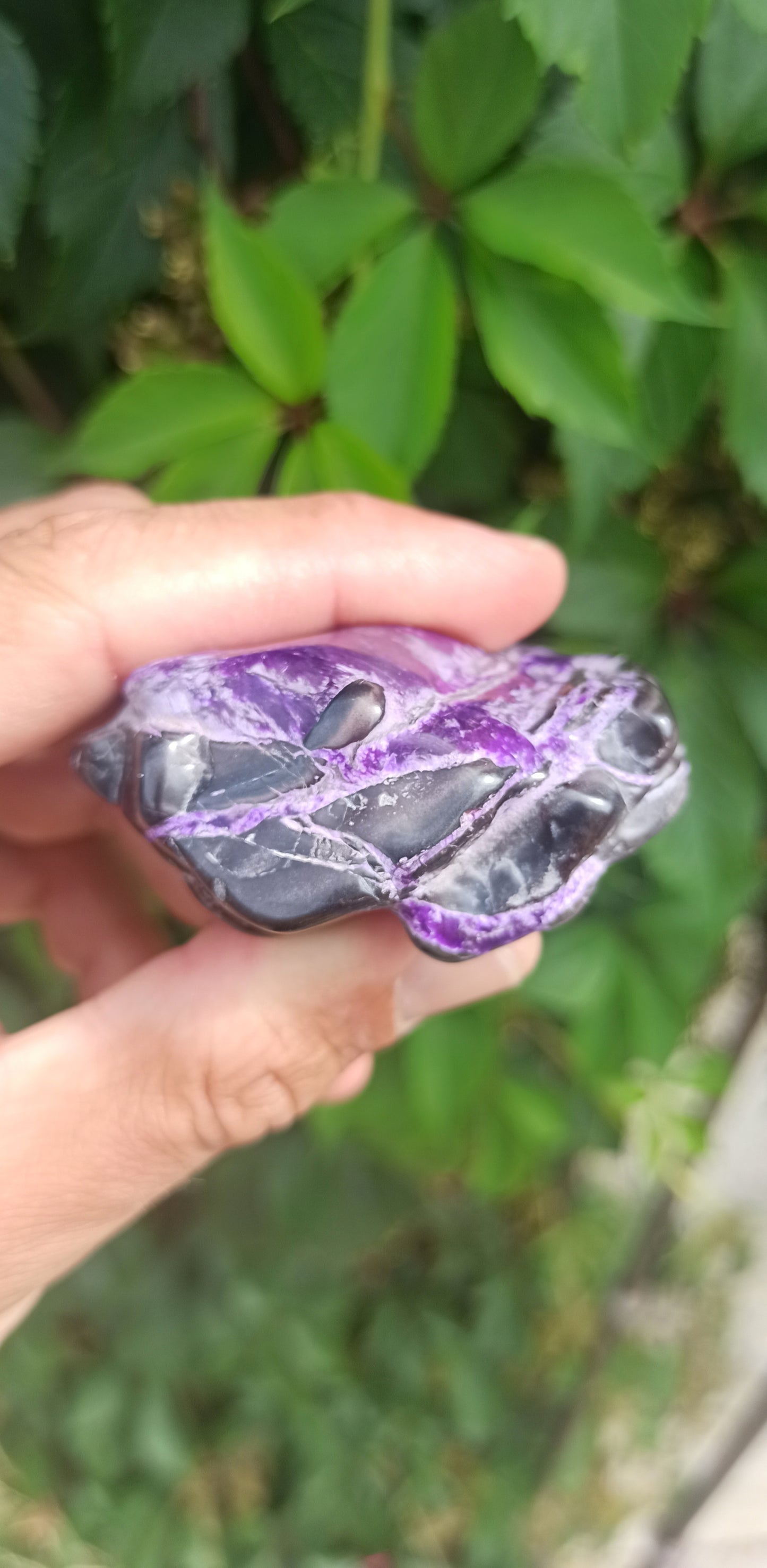 Sugilite Spécimen