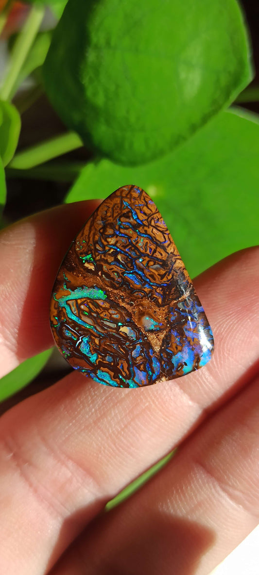 Opale Boulder Originale Koroit 🇦🇺